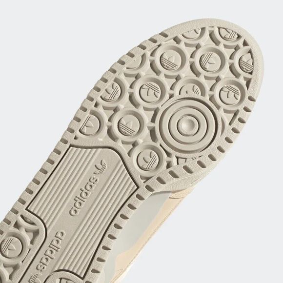 WOMEN'S Adidas Originals Forum Bold Halo Blush GY6989 - Picture 9 of 16